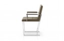 Kate - Стул от Cattelan Italia 